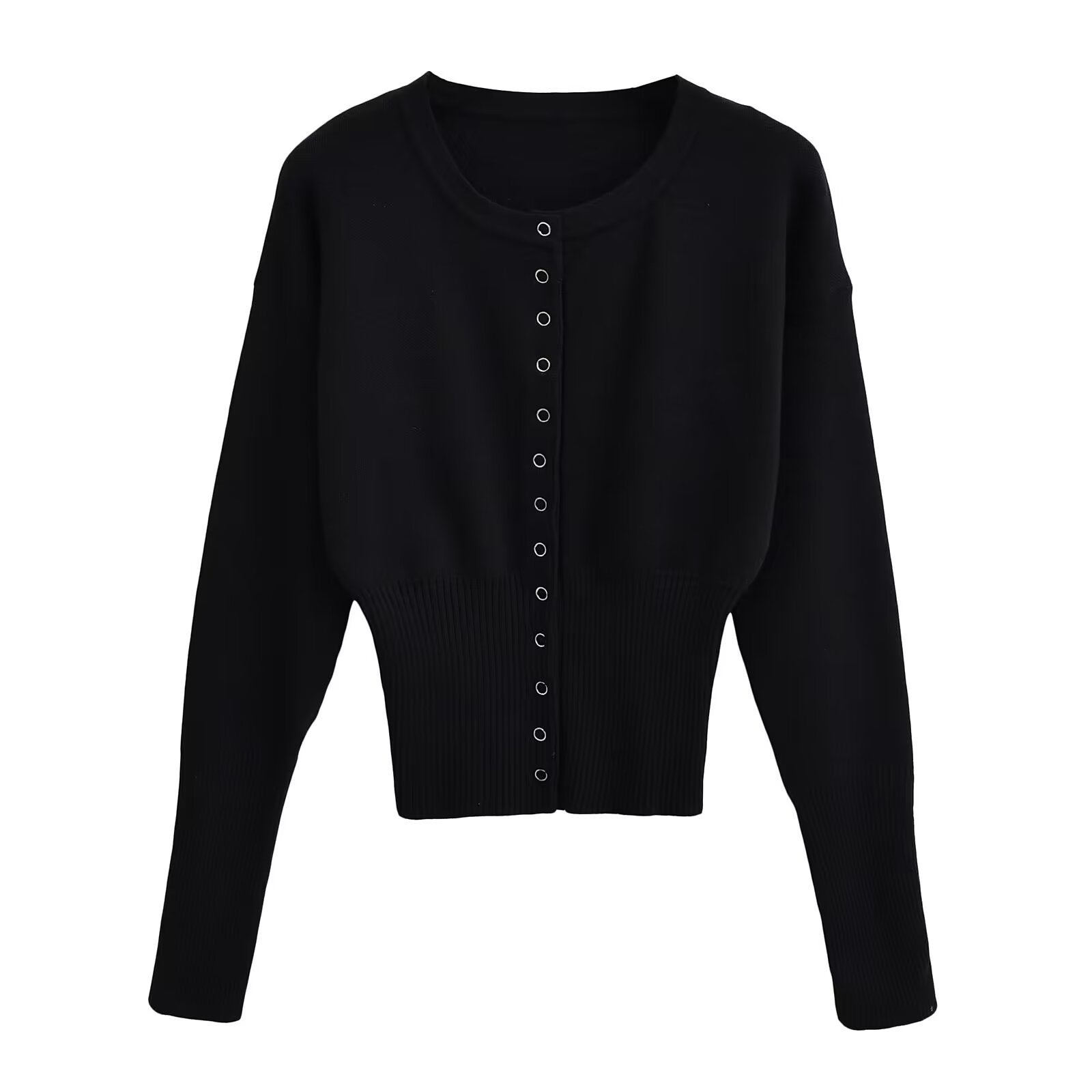 The Maren Knit Cardigan