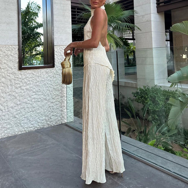 The Sorella Two-Piece Set