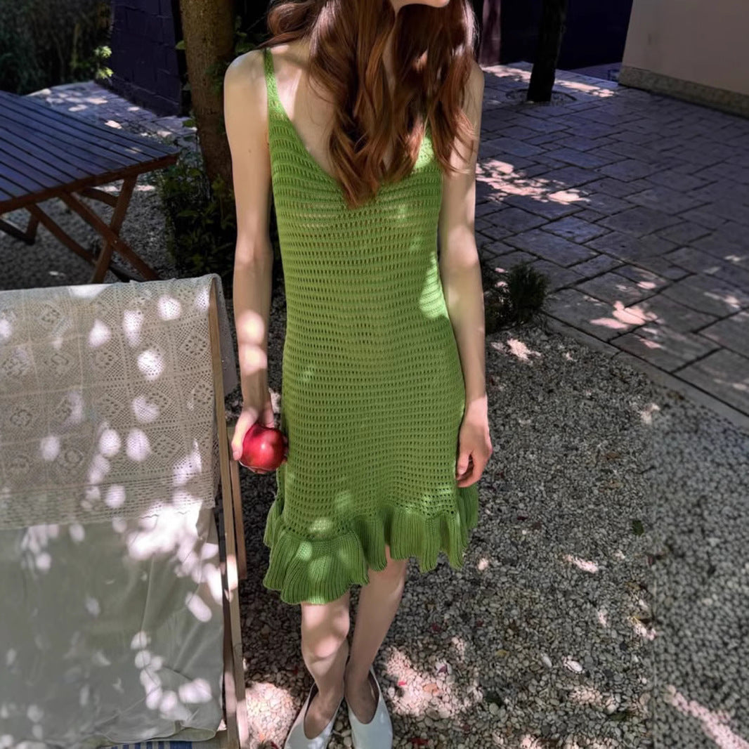 The Liora Mini Dress