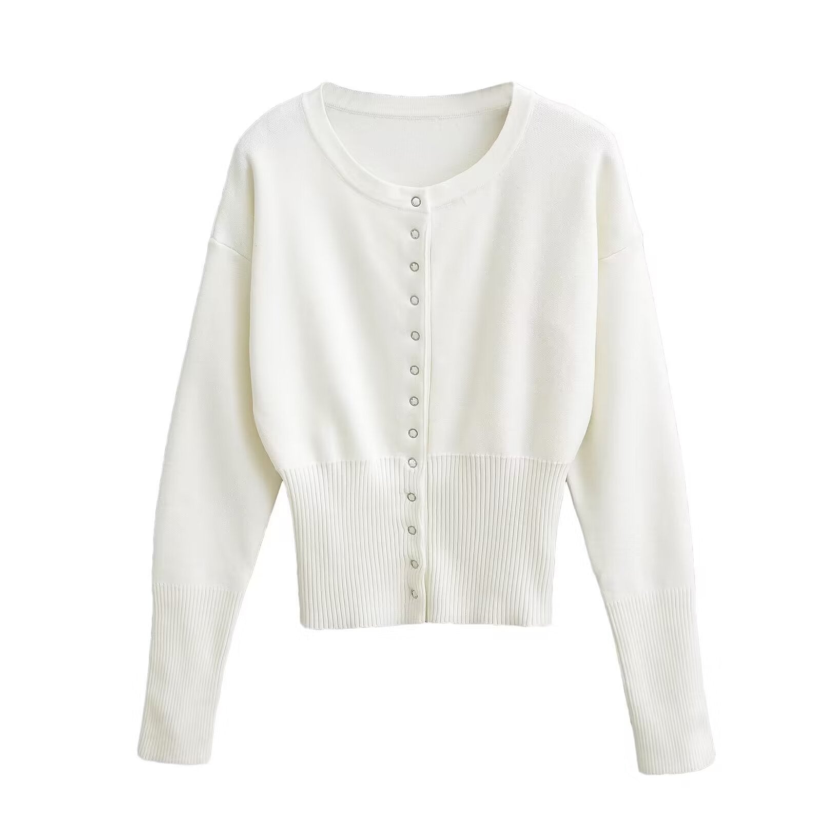 The Maren Knit Cardigan